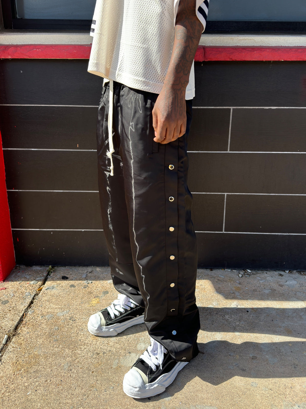 PANTS