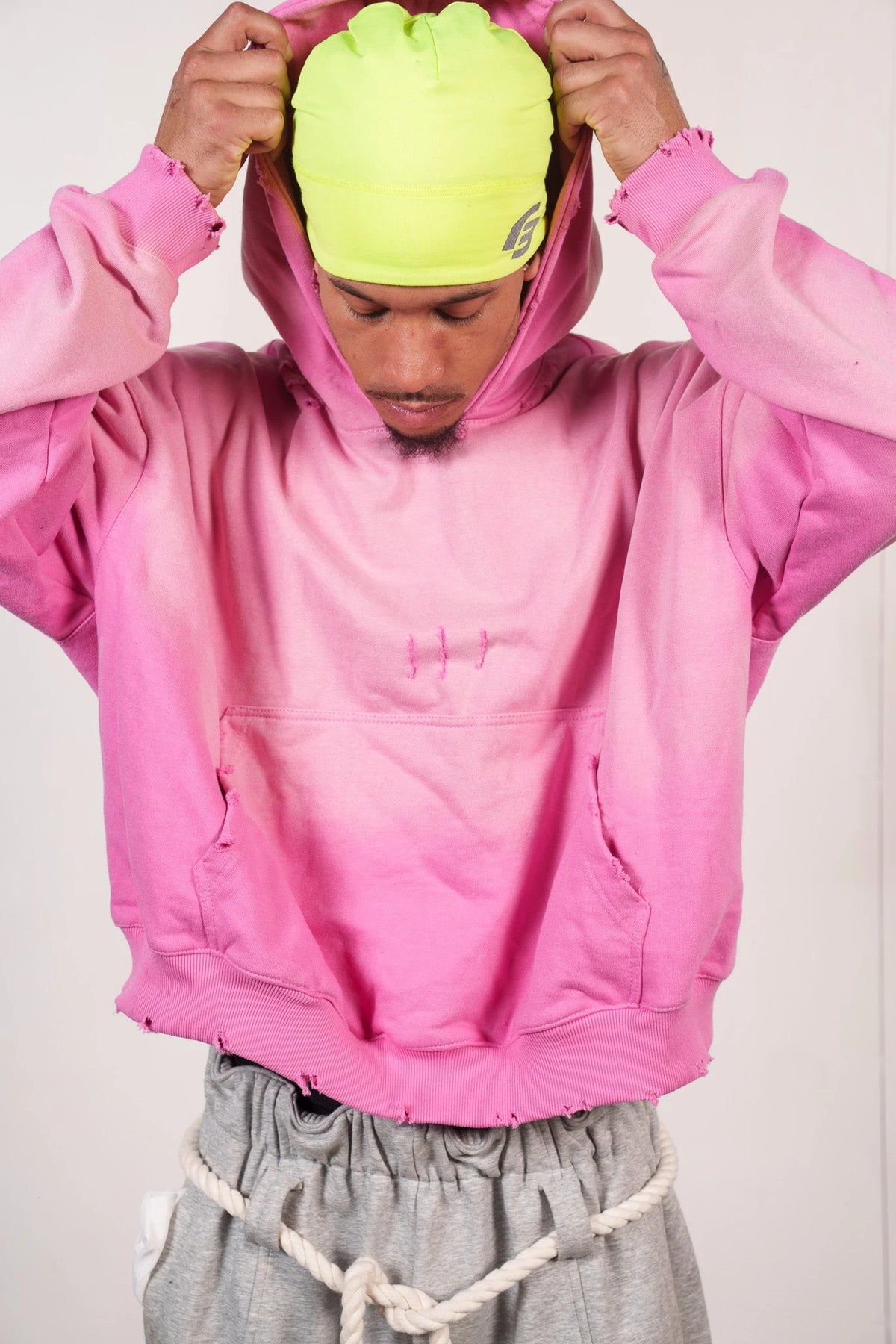 HOODIES