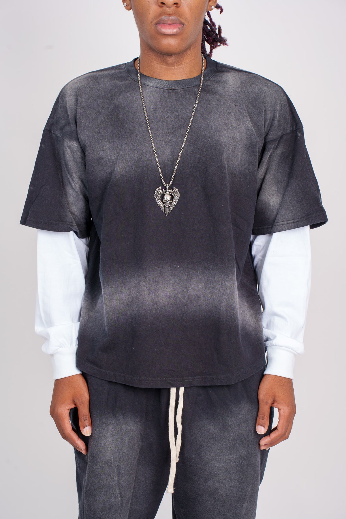 GP Double Layer Shirt