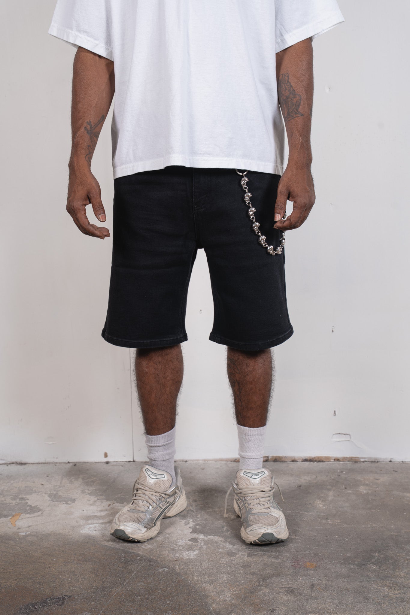GP JORTS