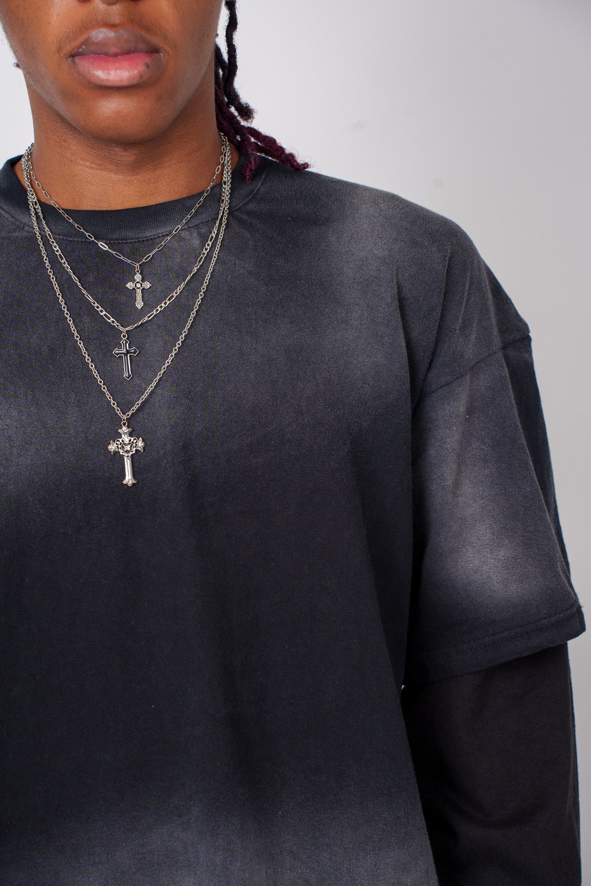 GP Double Layer Shirt