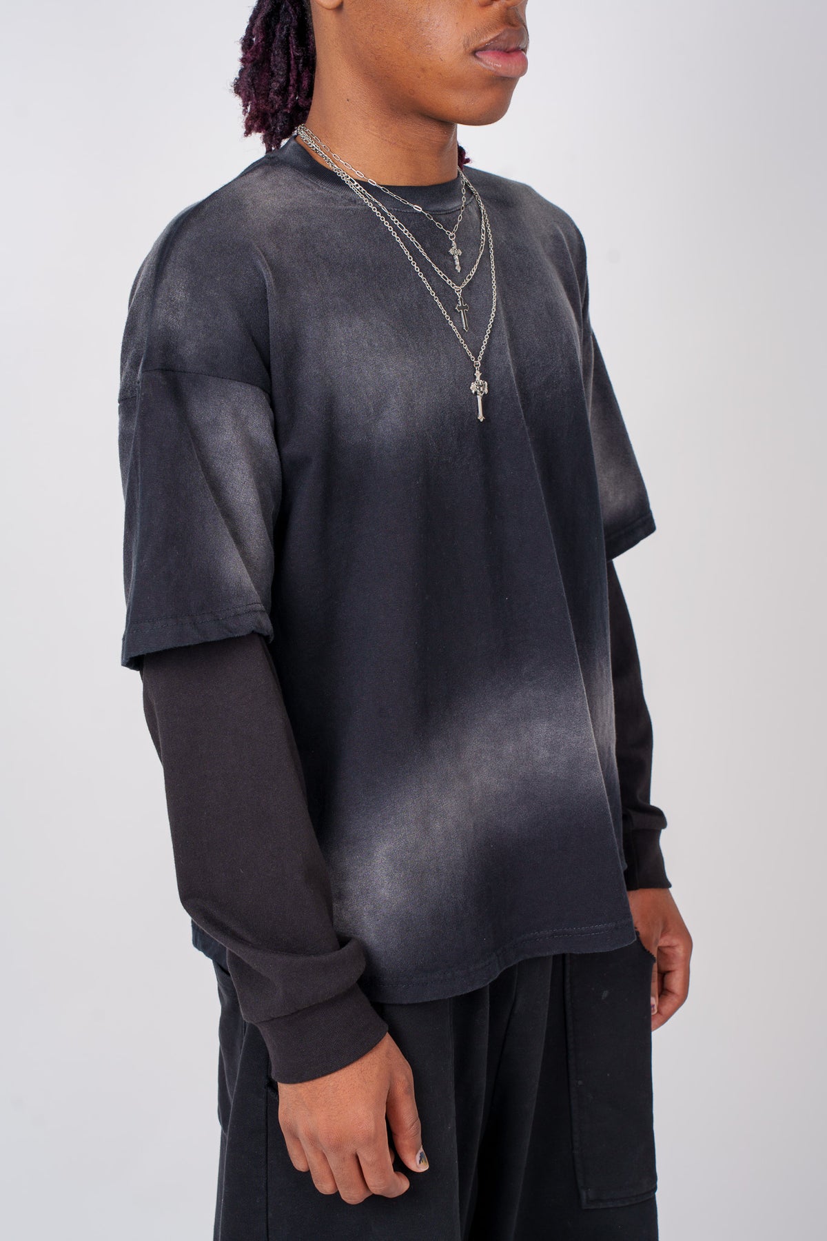 GP Double Layer Shirt