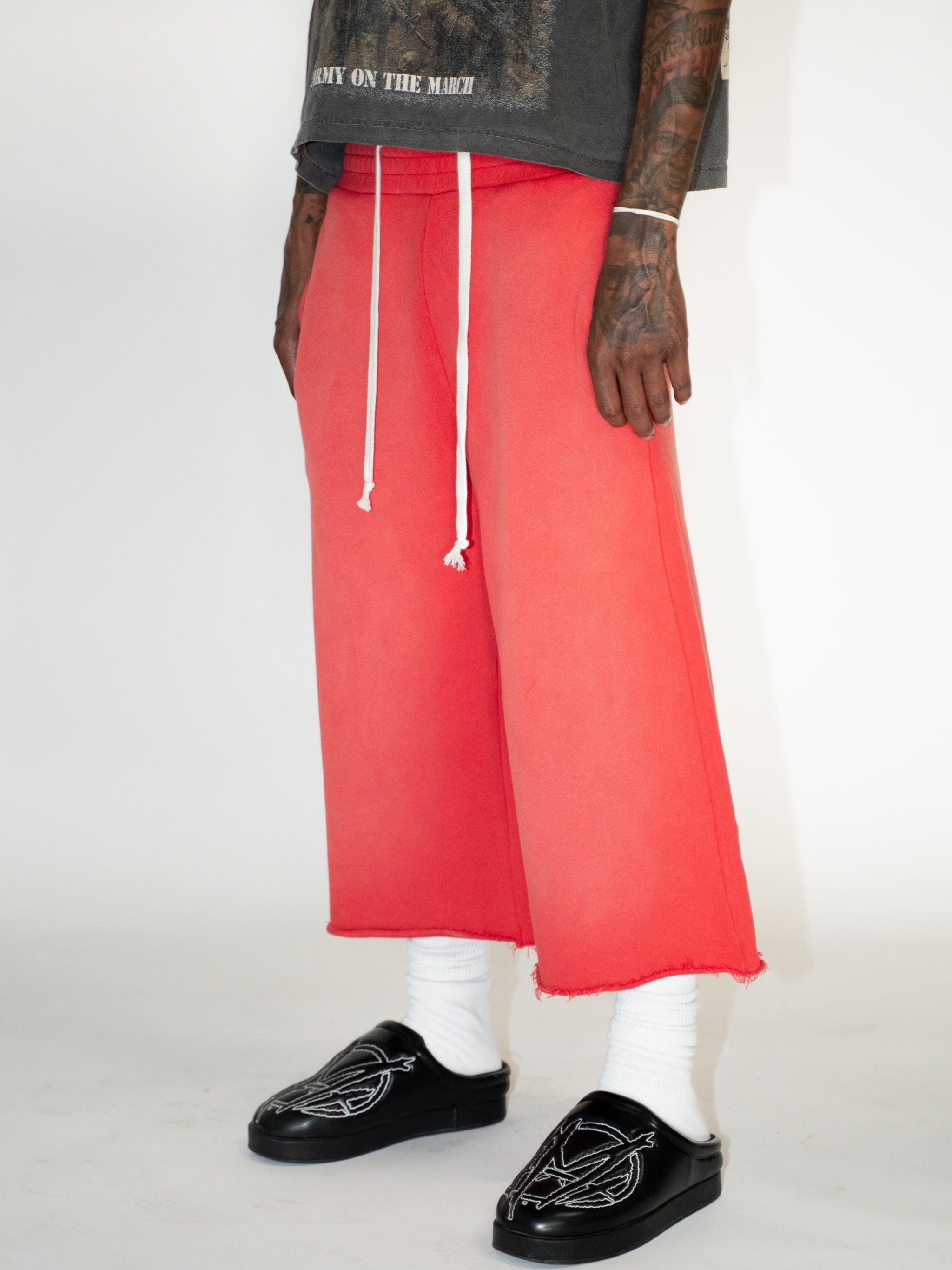 GP BAGGY DESIGNER SHORTS