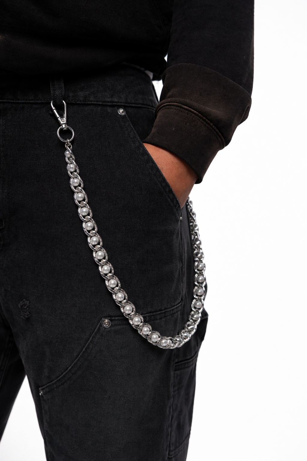 GP Wallet Chains