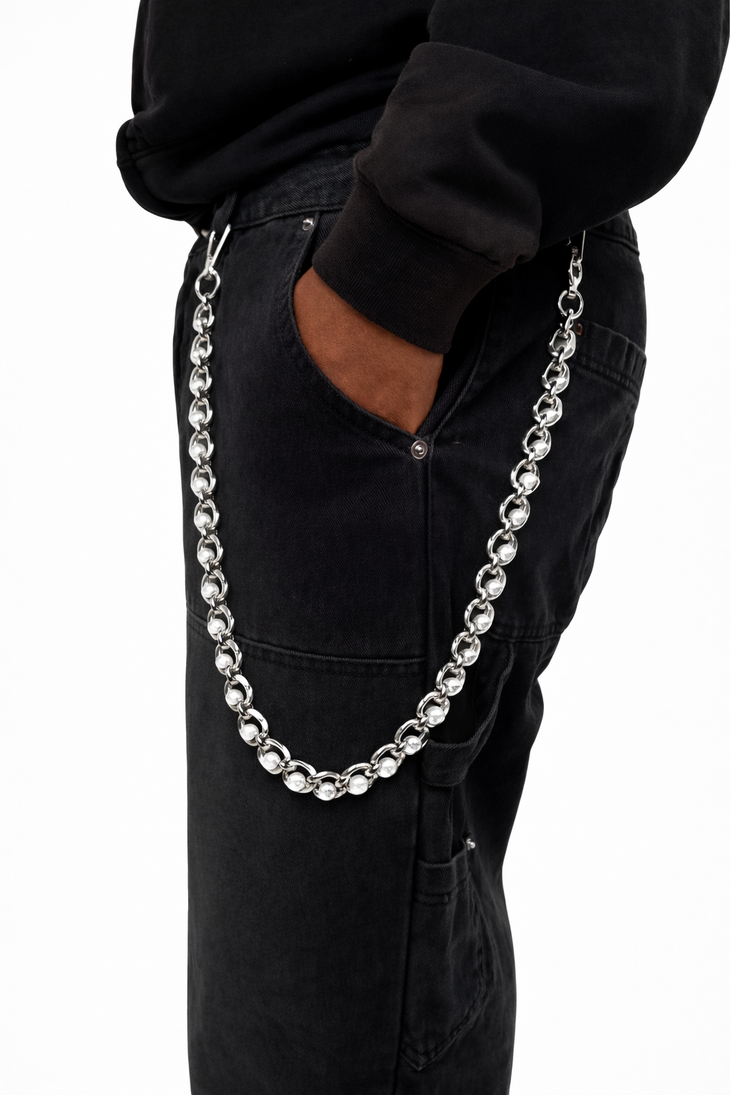 GP Wallet Chains