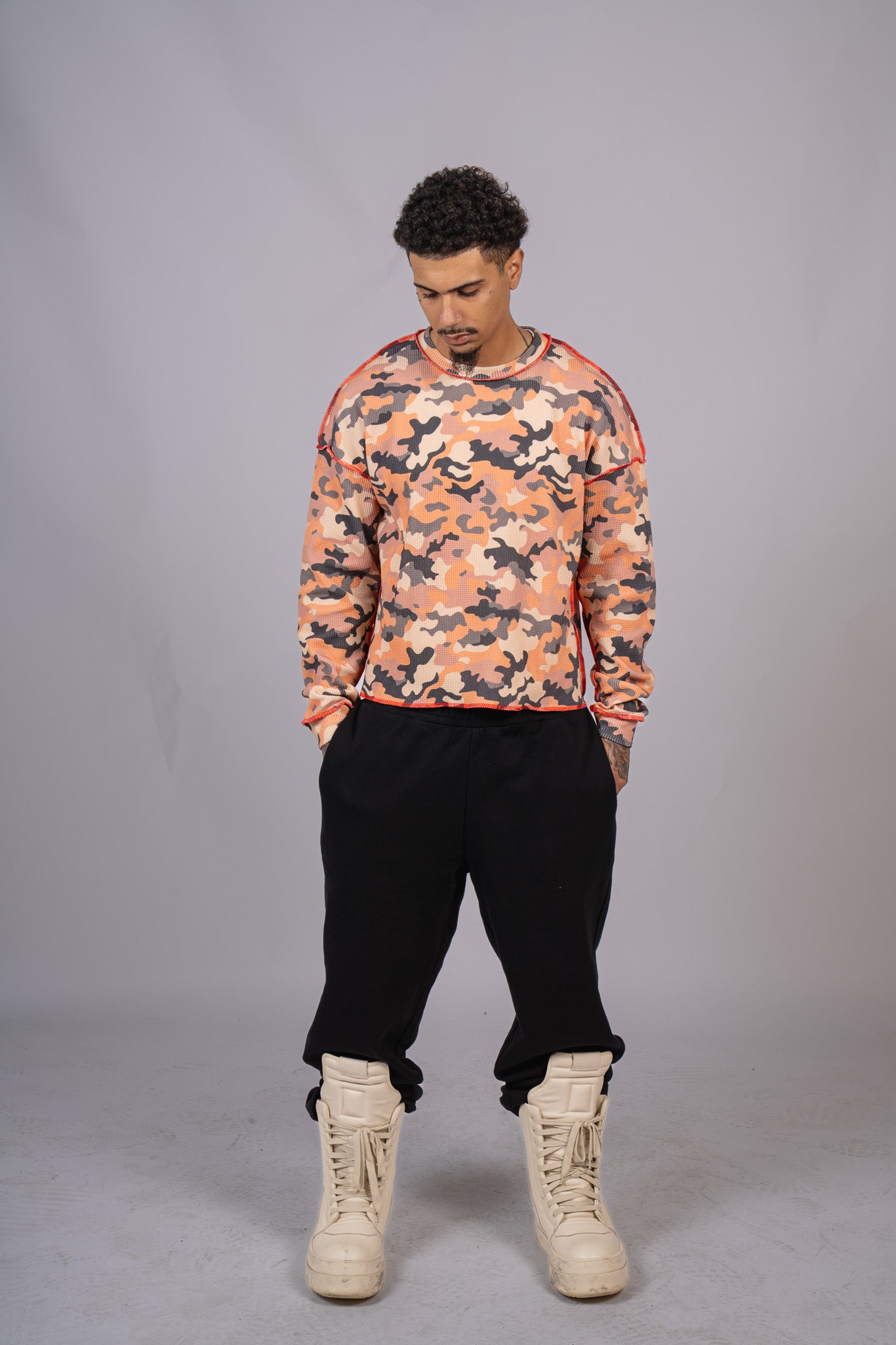 GP Military Thermal