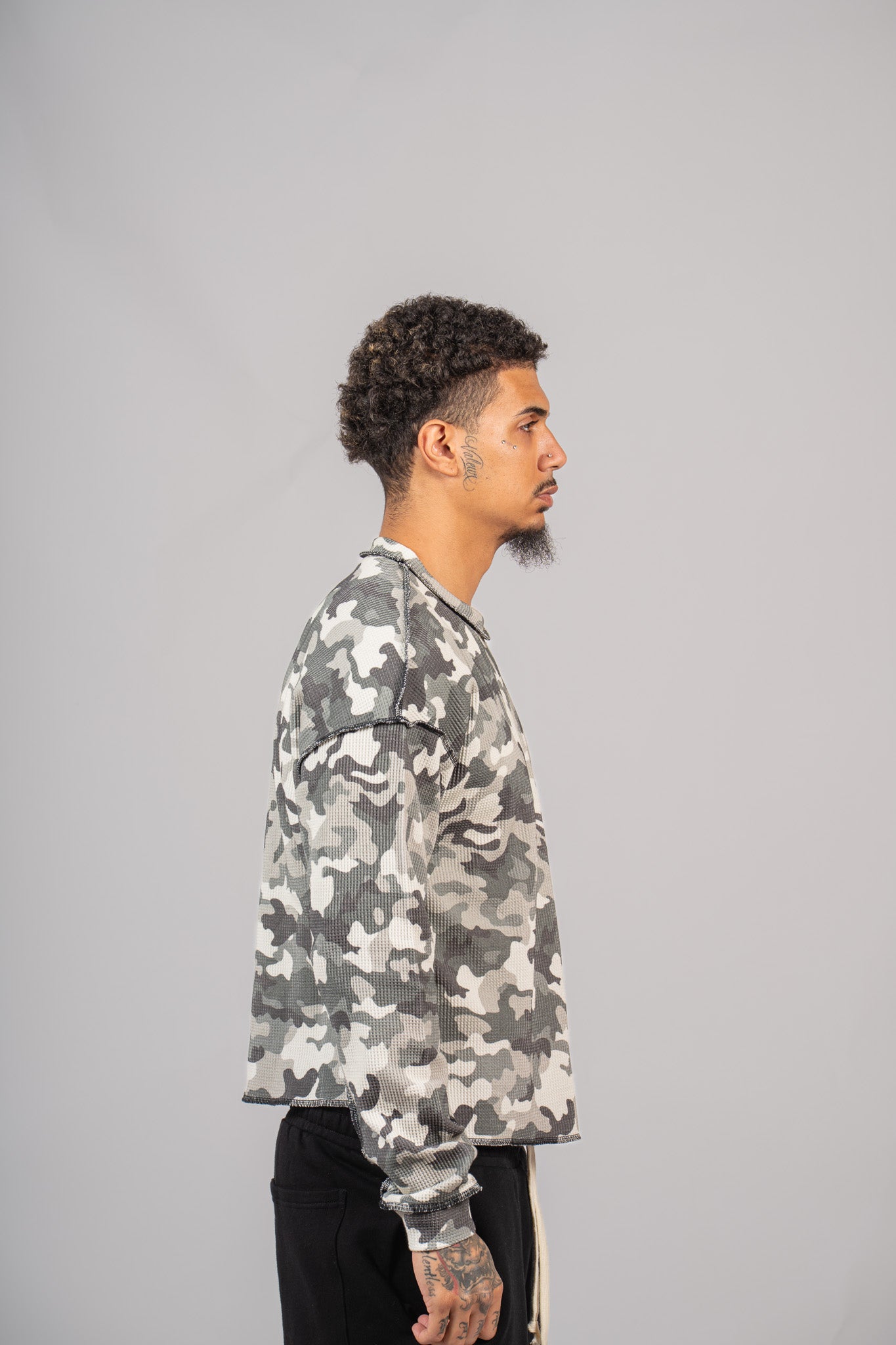 GP Military Thermal
