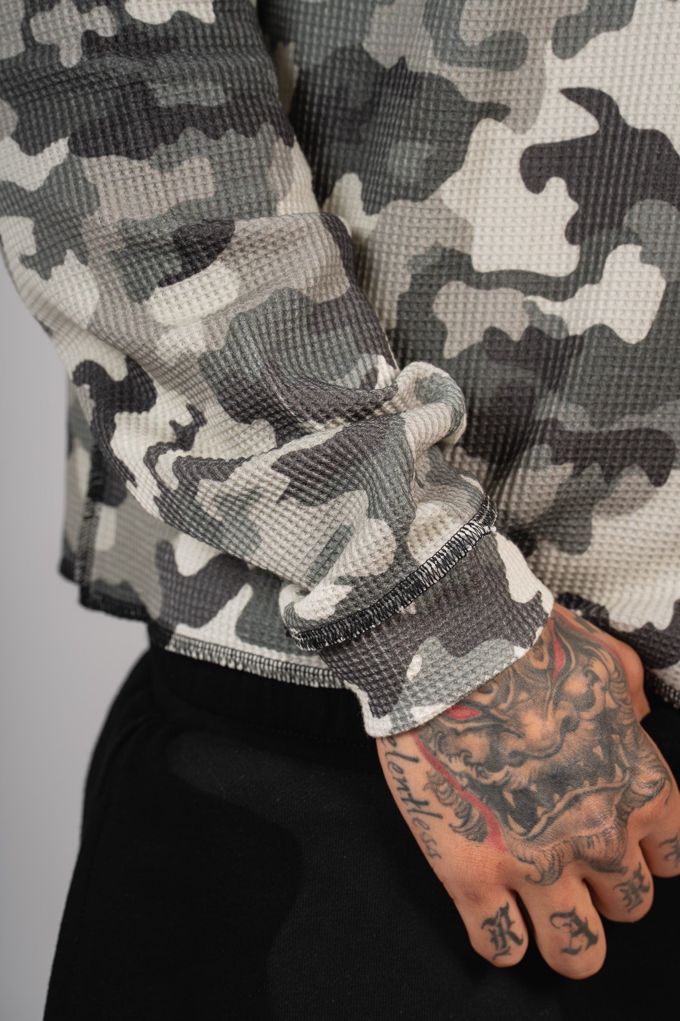 GP Military Thermal