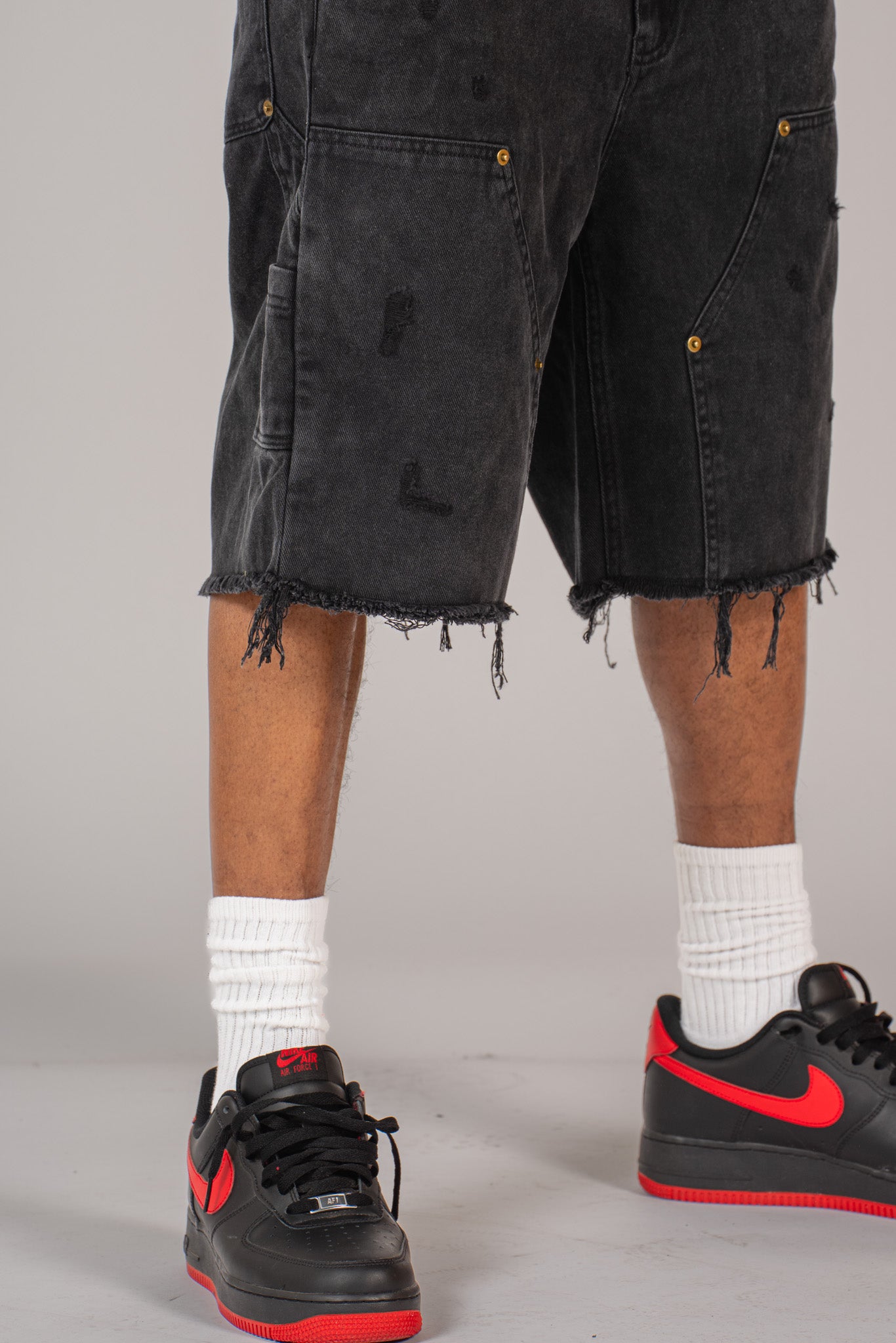 GP Retro Carpenter Jorts