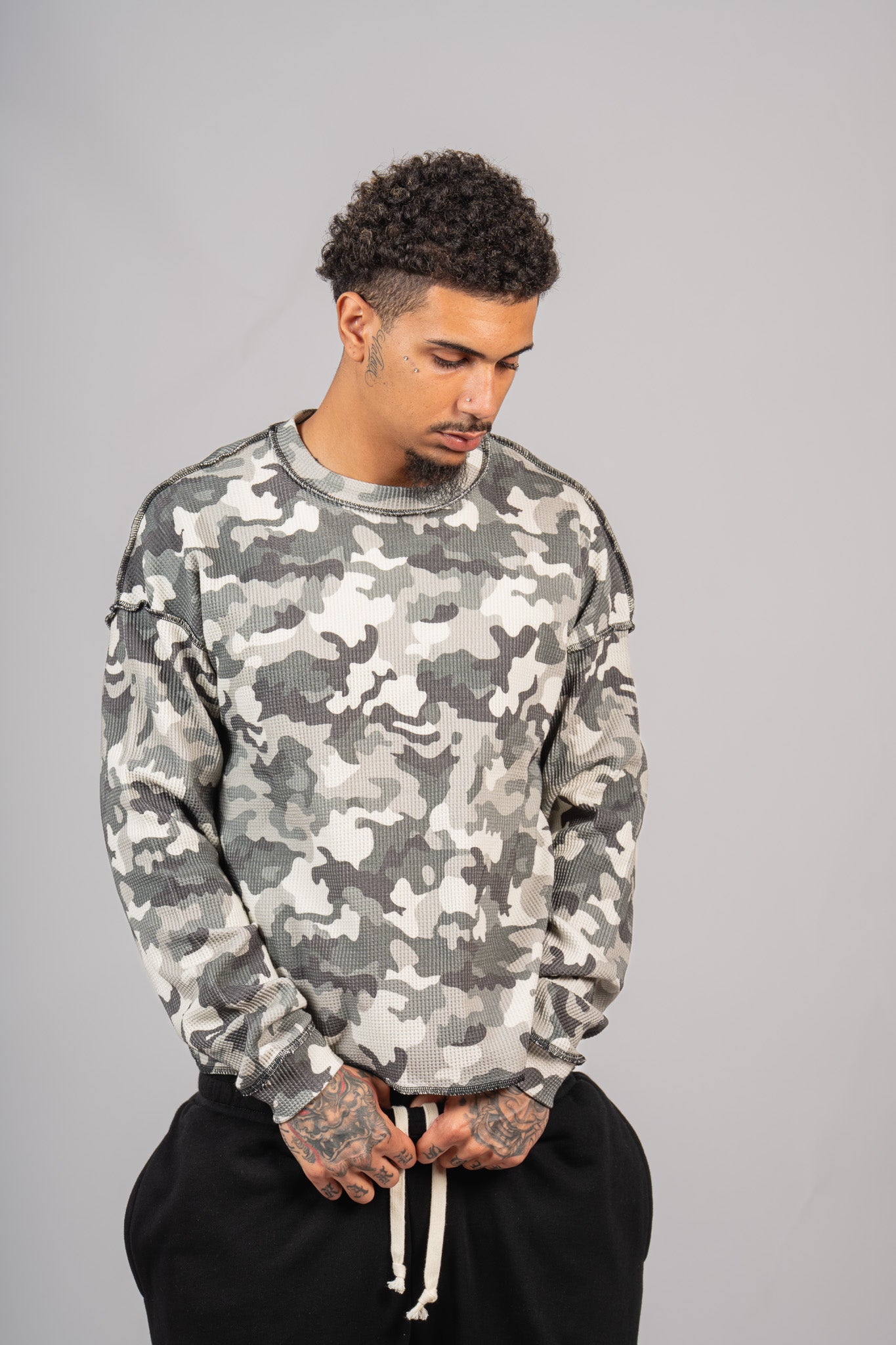 GP Military Thermal