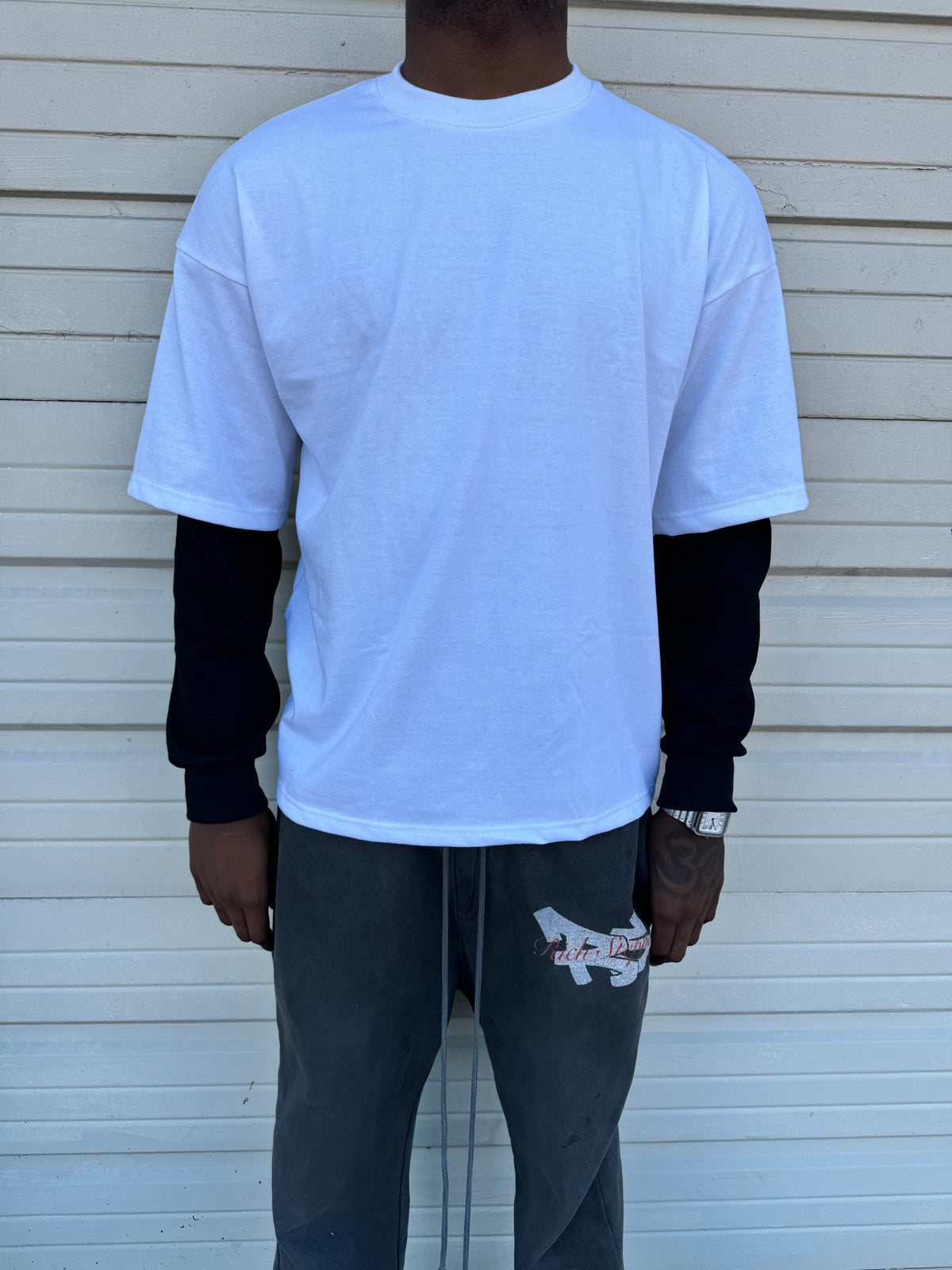GP Double Layer Shirt