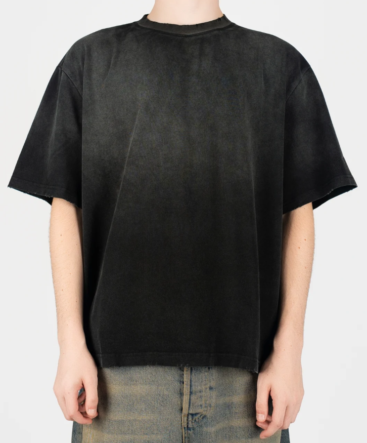 Sun-Dried T-Shirt