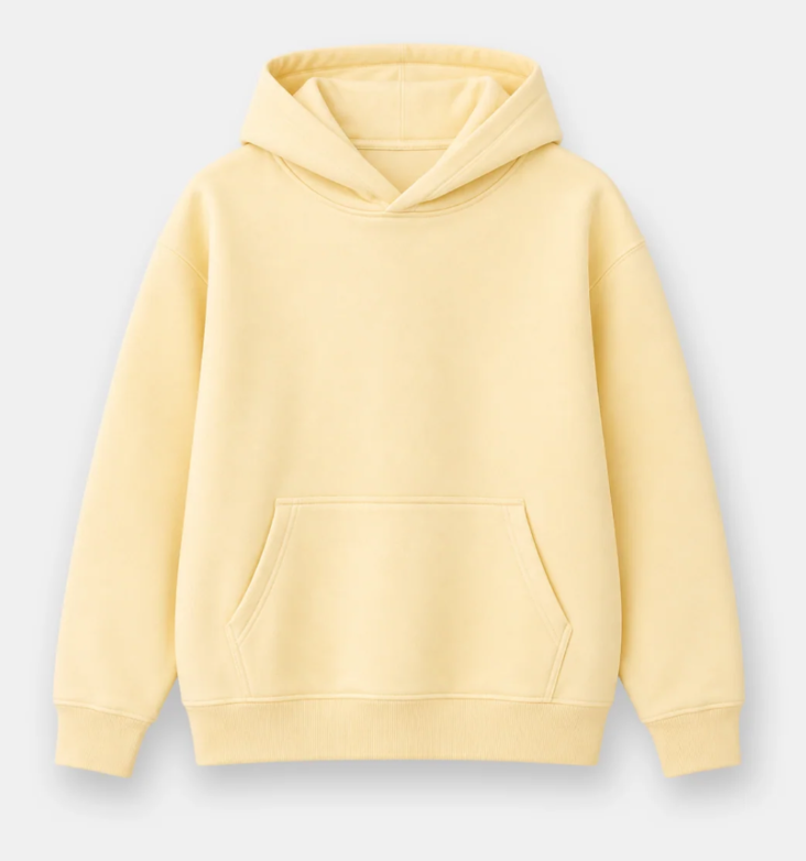 The Boyfriend Hoodie