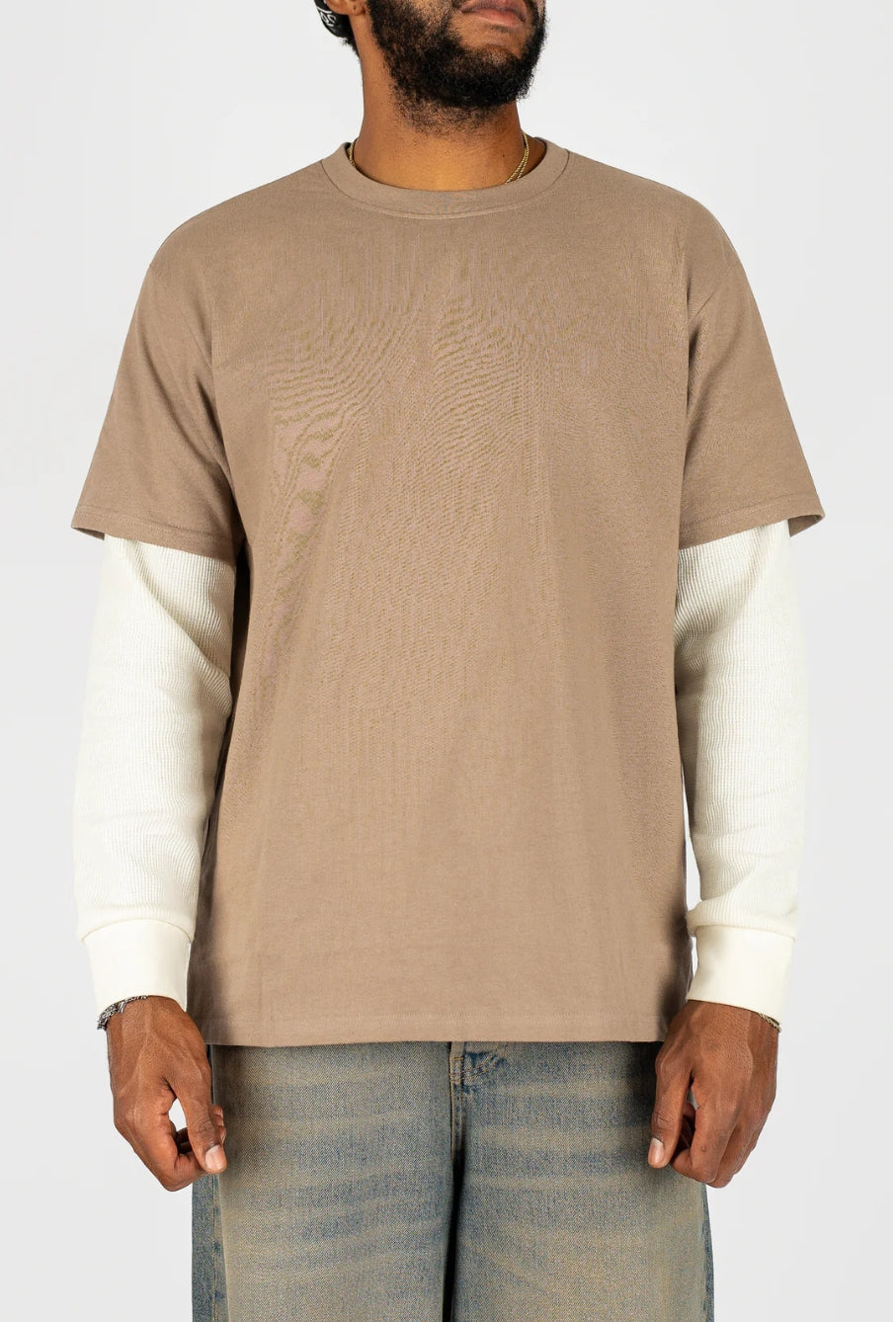 Rebel Minds Skater Tee
