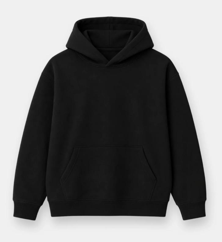 The Boyfriend Hoodie