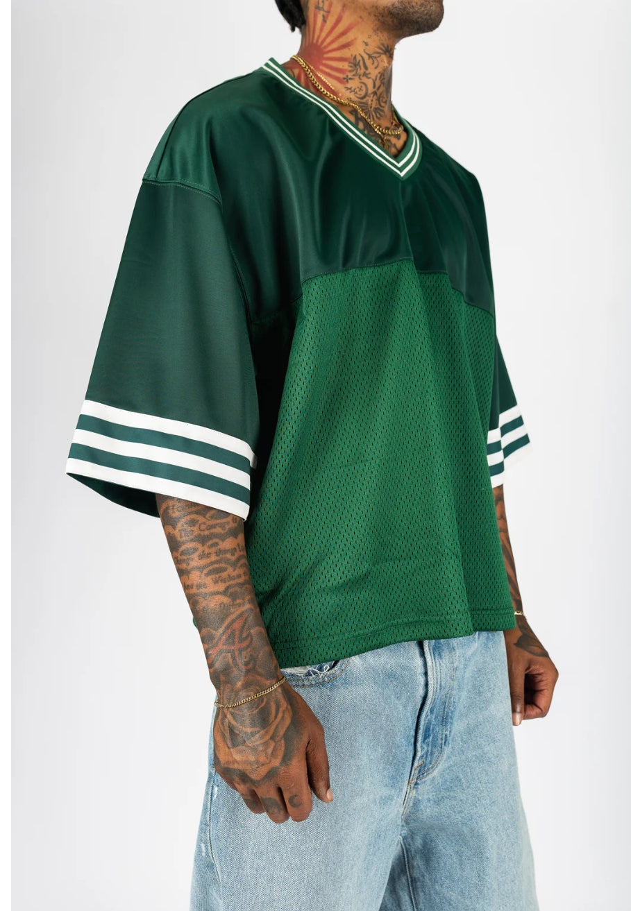 The Label Hockey Jersey