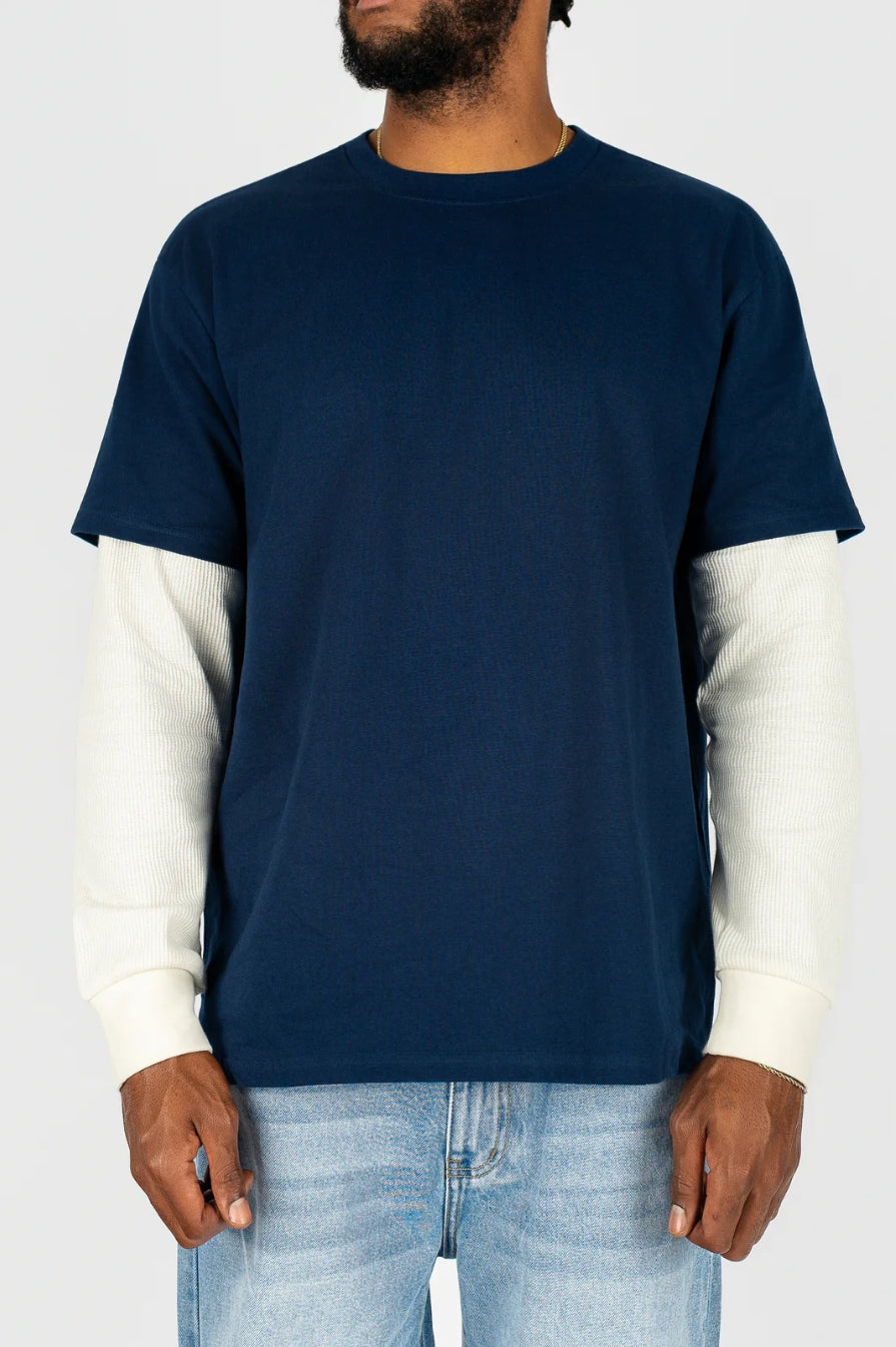 Rebel Minds Skater Tee