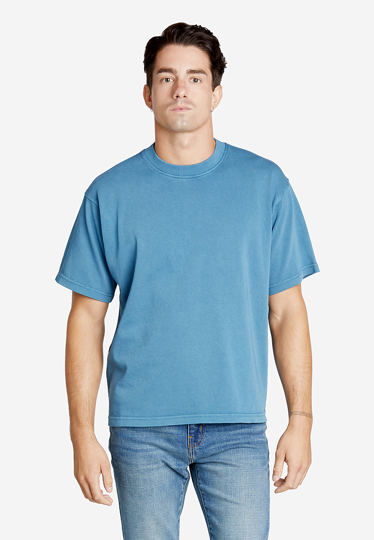LANE SEVEN SHIRT
