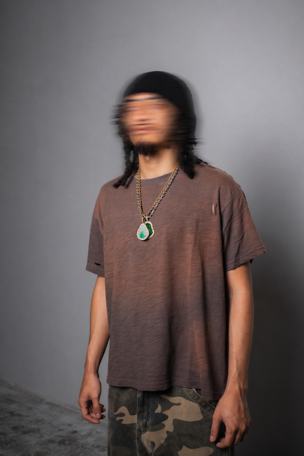 GP EVERYDAY VINTAGE TEE