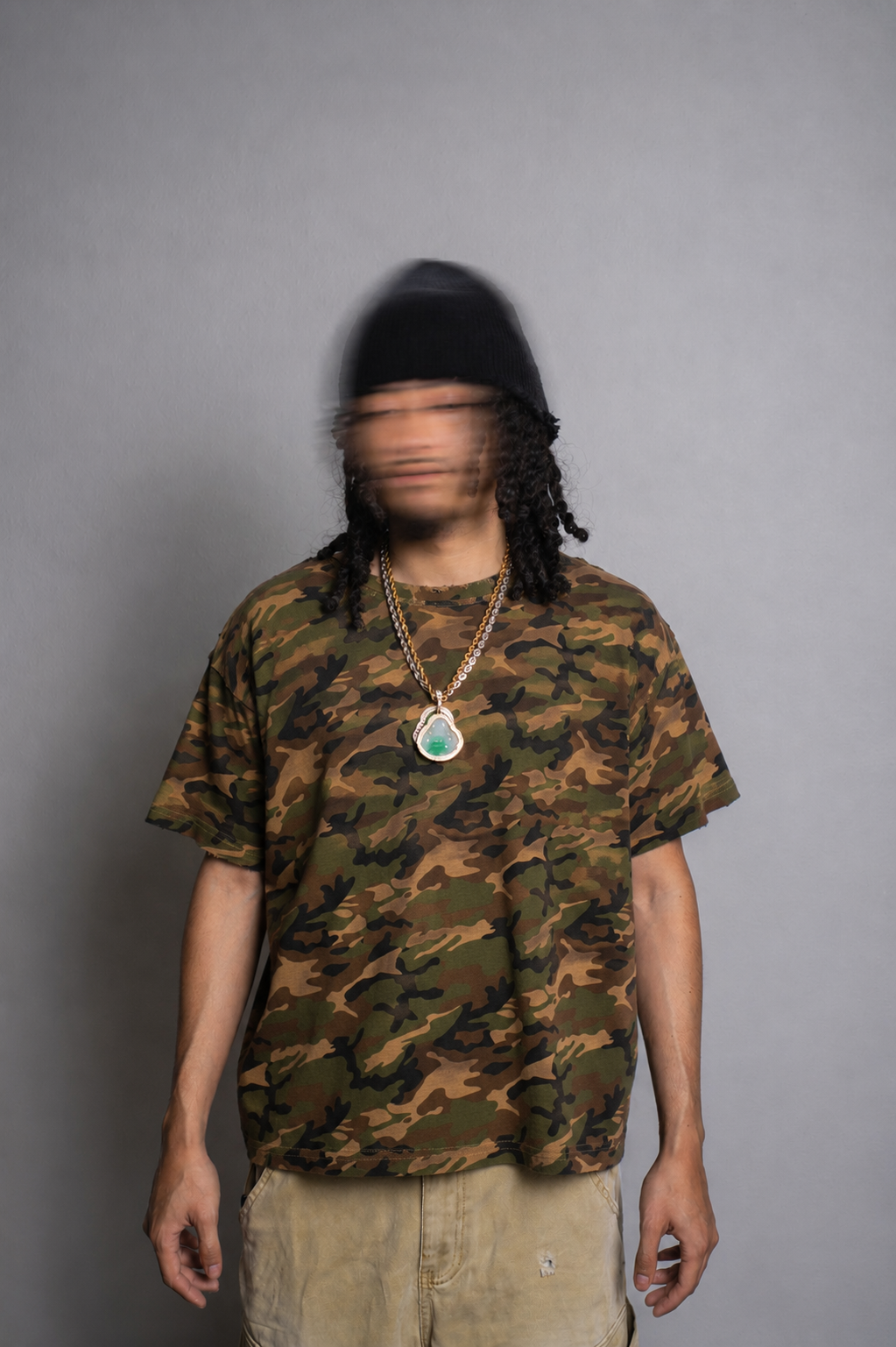 GP EVERYDAY VINTAGE TEE