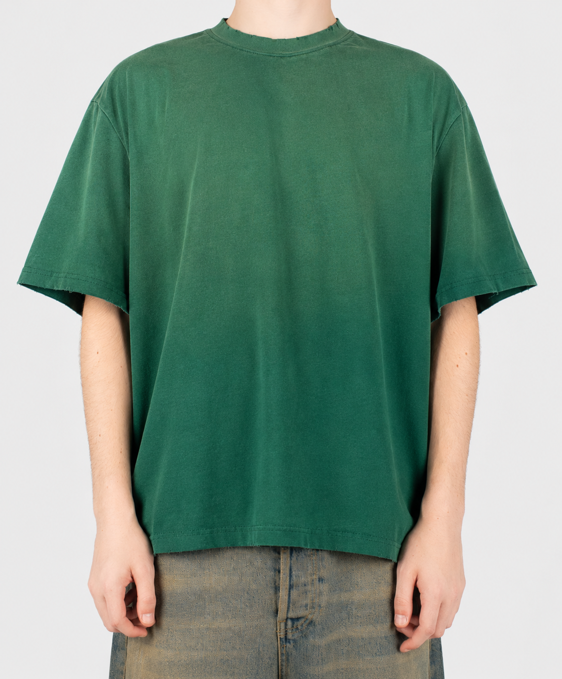 Sun-Dried T-Shirt