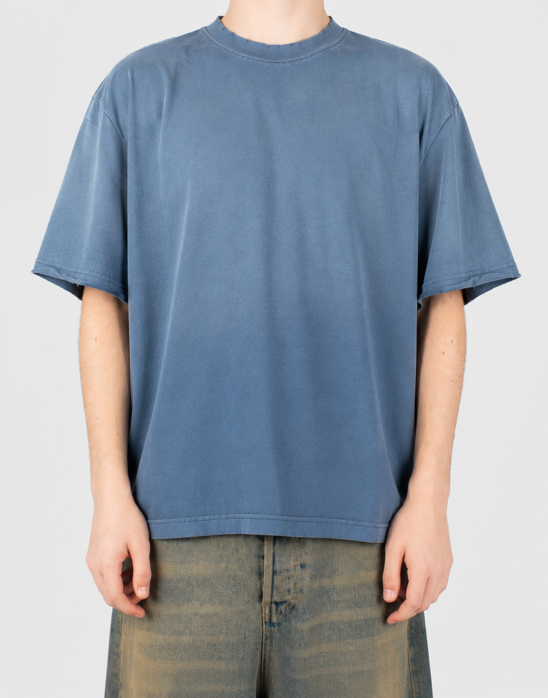 Sun-Dried T-Shirt
