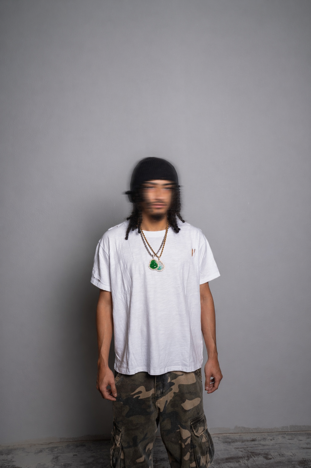 GP EVERYDAY VINTAGE TEE