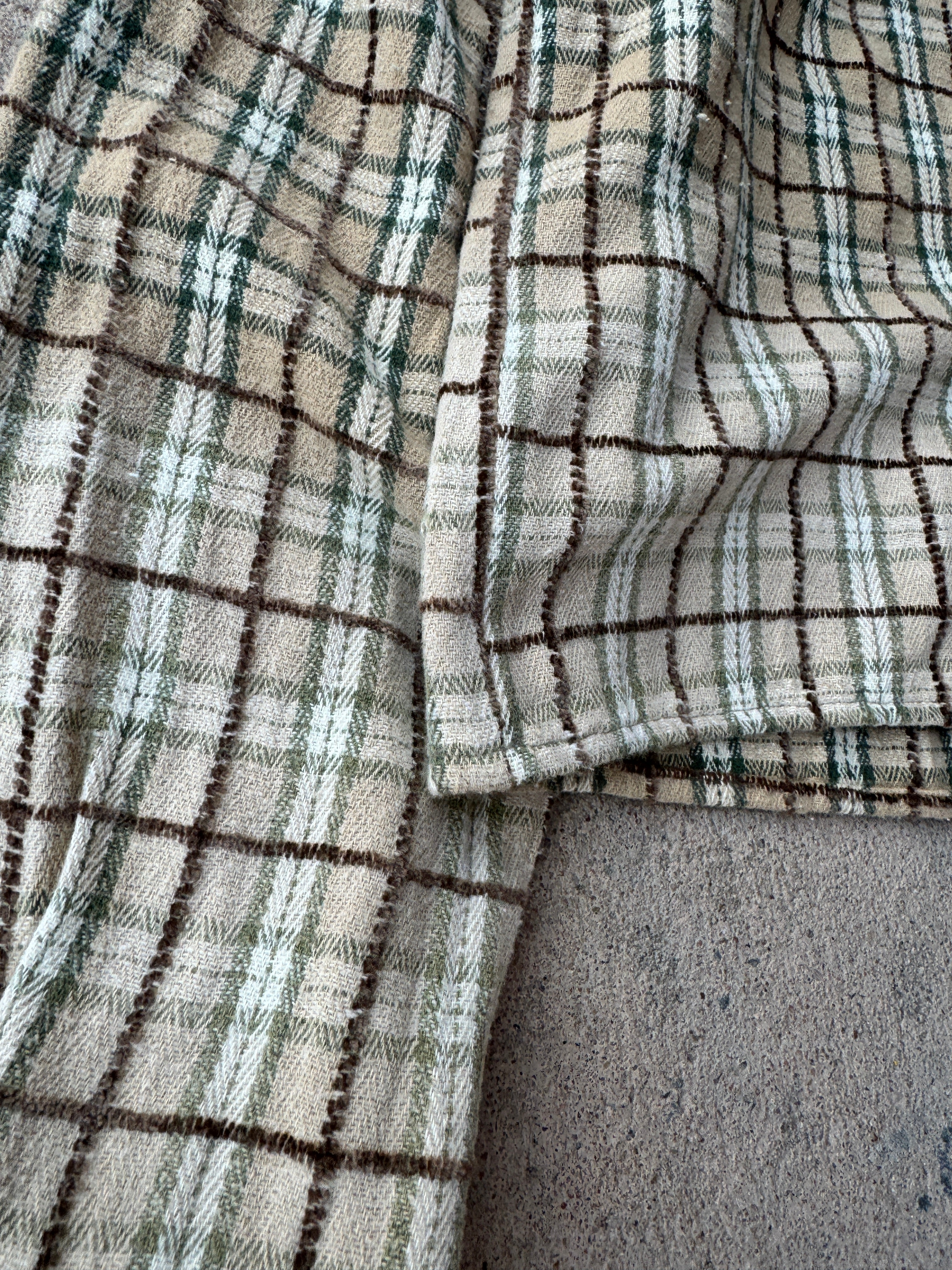 GP DESIGNER FLANNELS