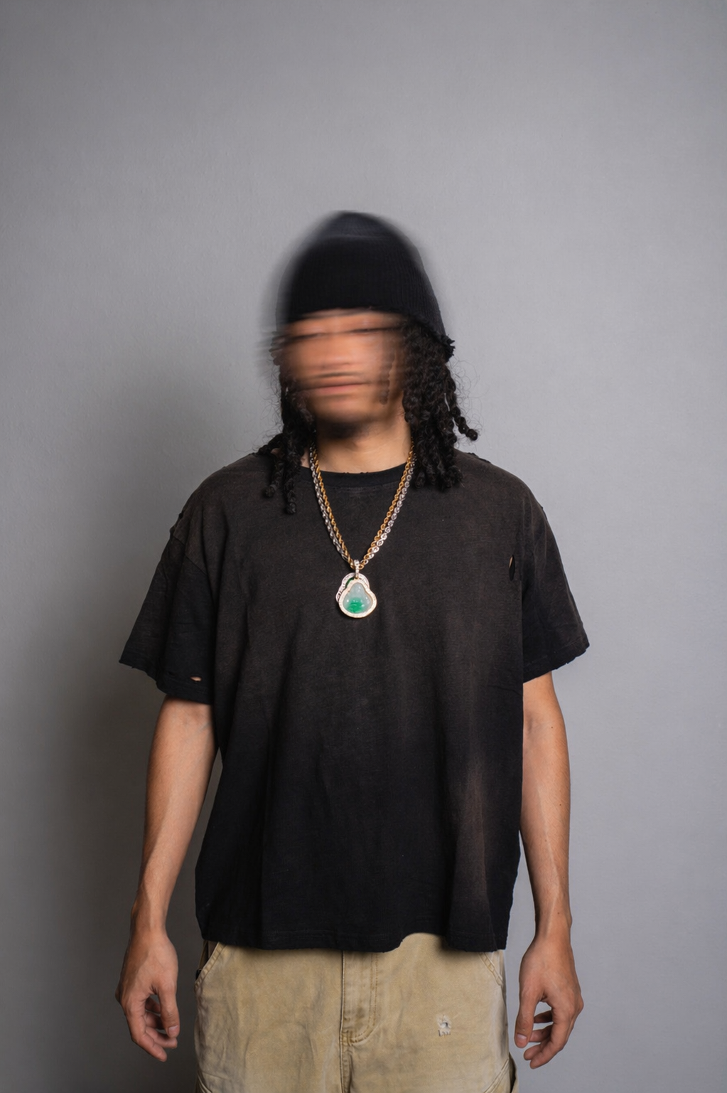 GP EVERYDAY VINTAGE TEE