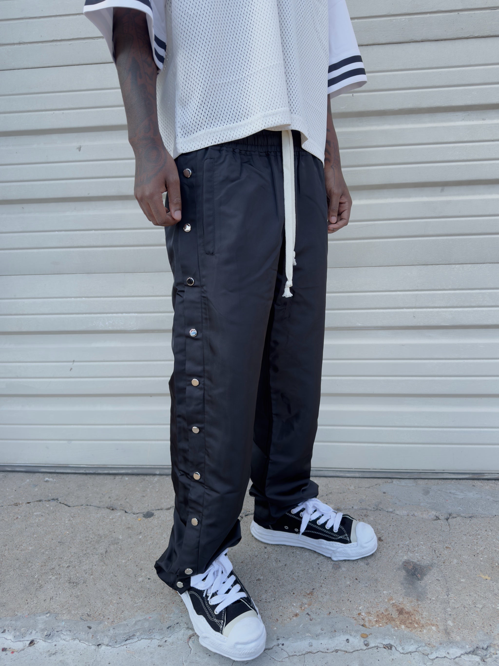 GP NYLON PANTS