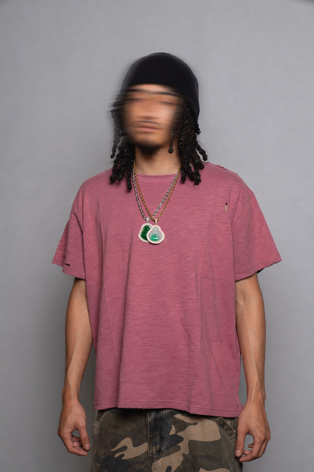 GP EVERYDAY VINTAGE TEE