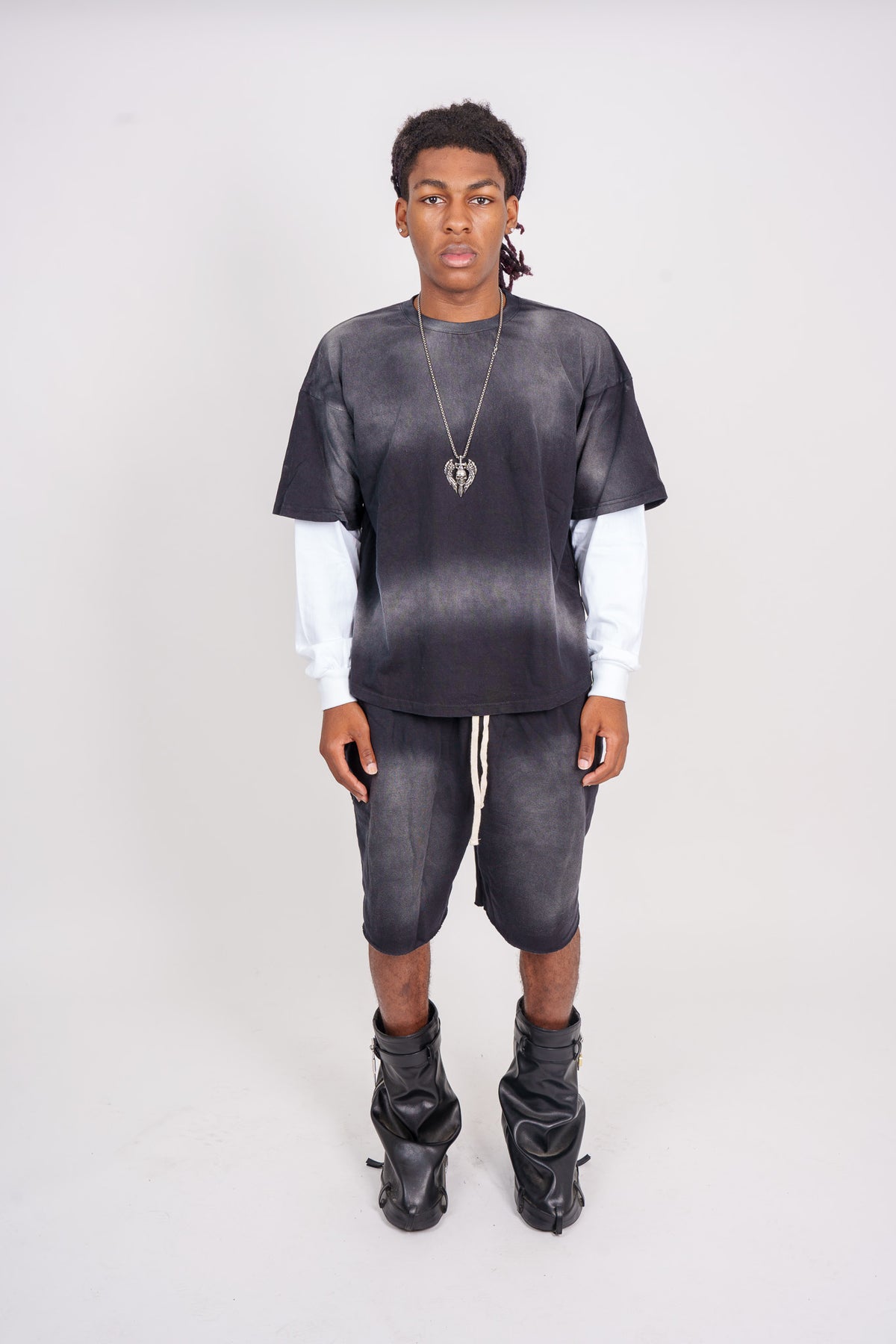 GP Double Layer Shirt