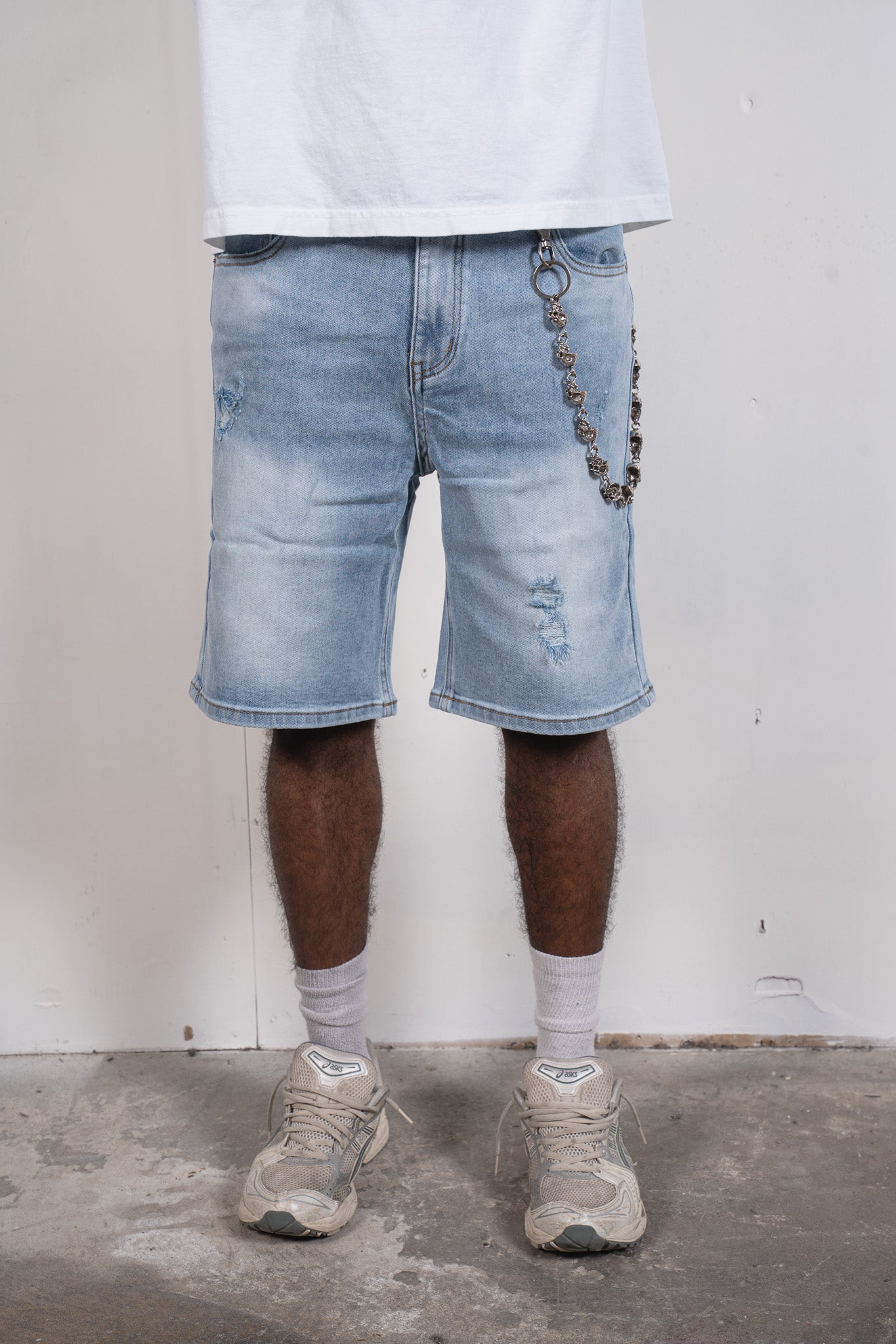 GP JORTS