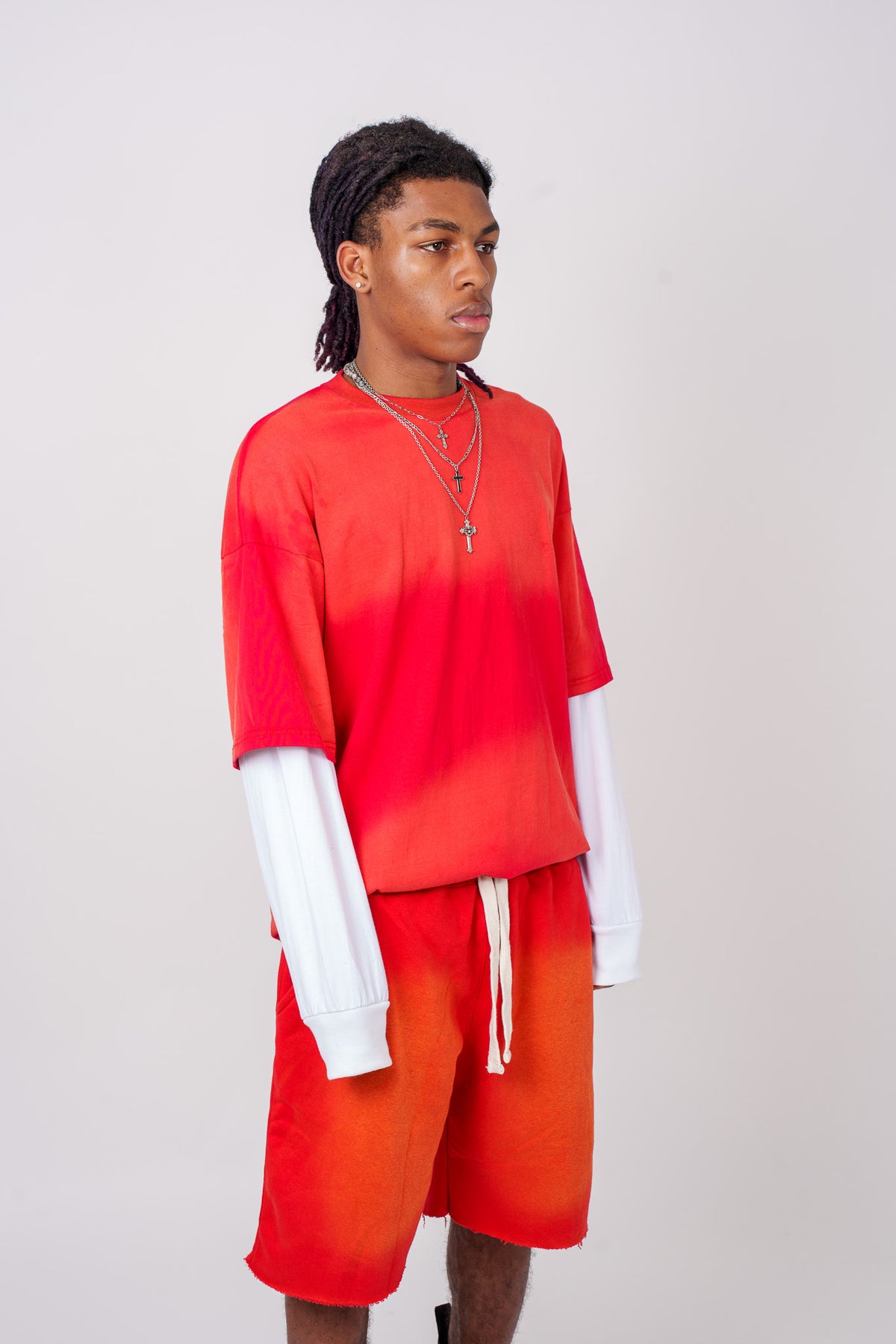 GP Double Layer Shirt