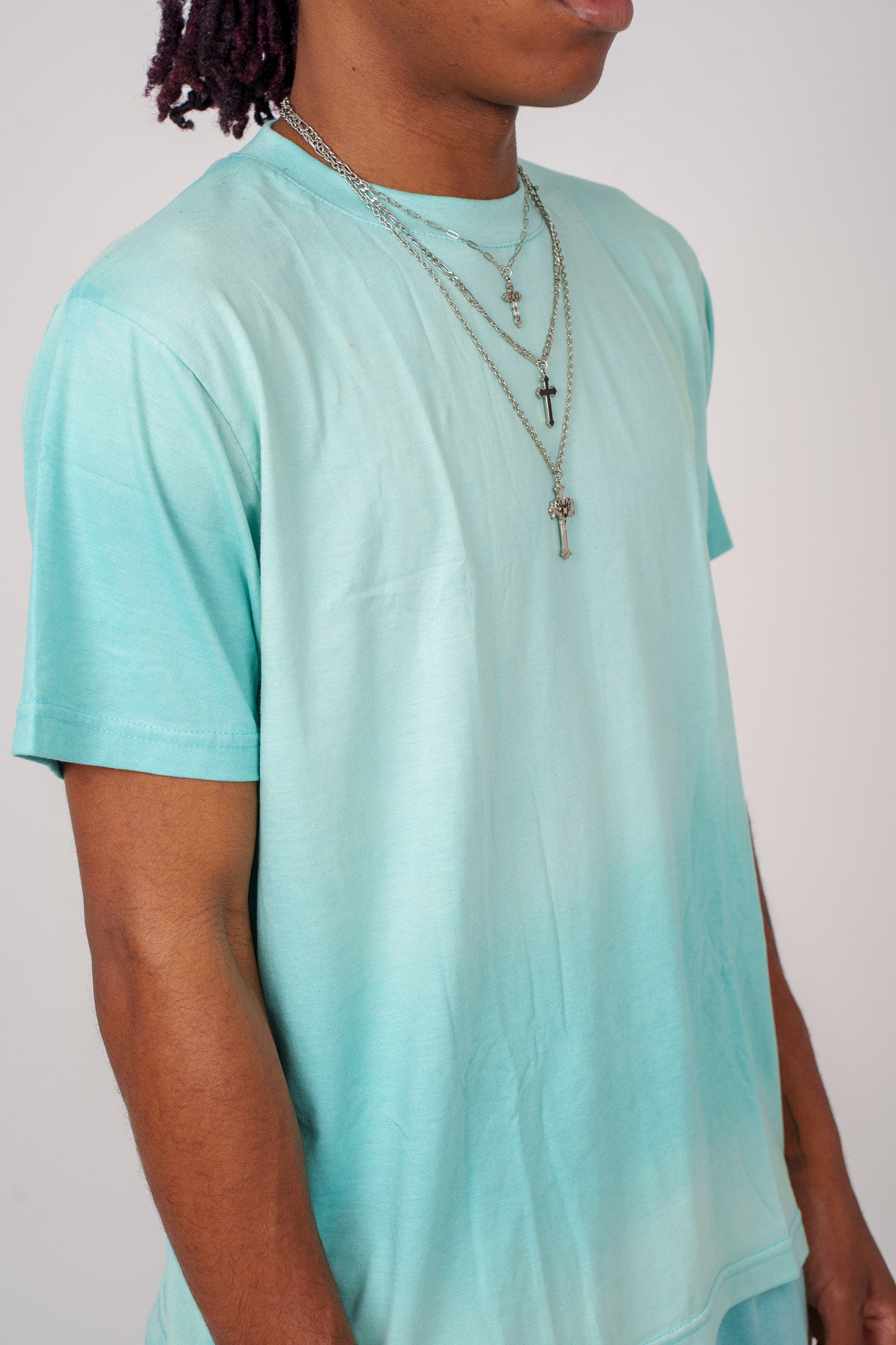 GP Acid washed Tee