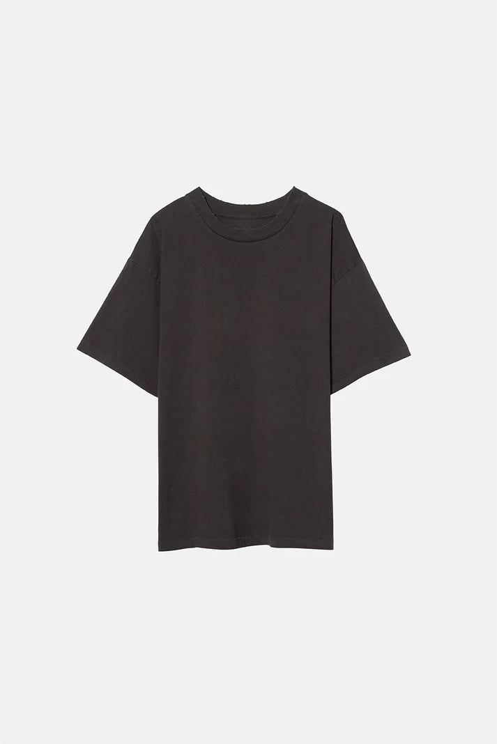 ELWOOD OVERSIZED CORE TEE