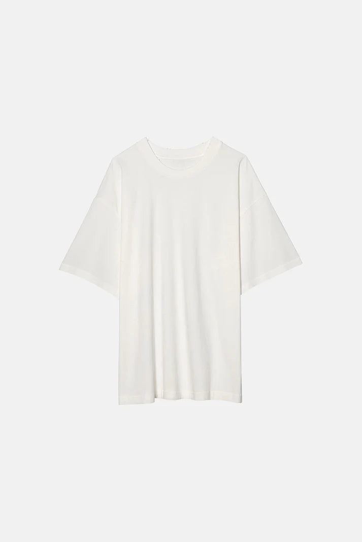 ELWOOD OVERSIZED CORE TEE