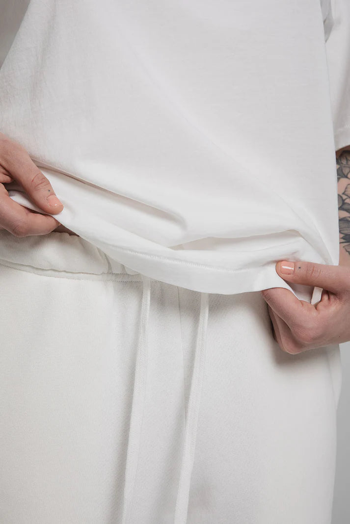 ELWOOD OVERSIZED CORE TEE