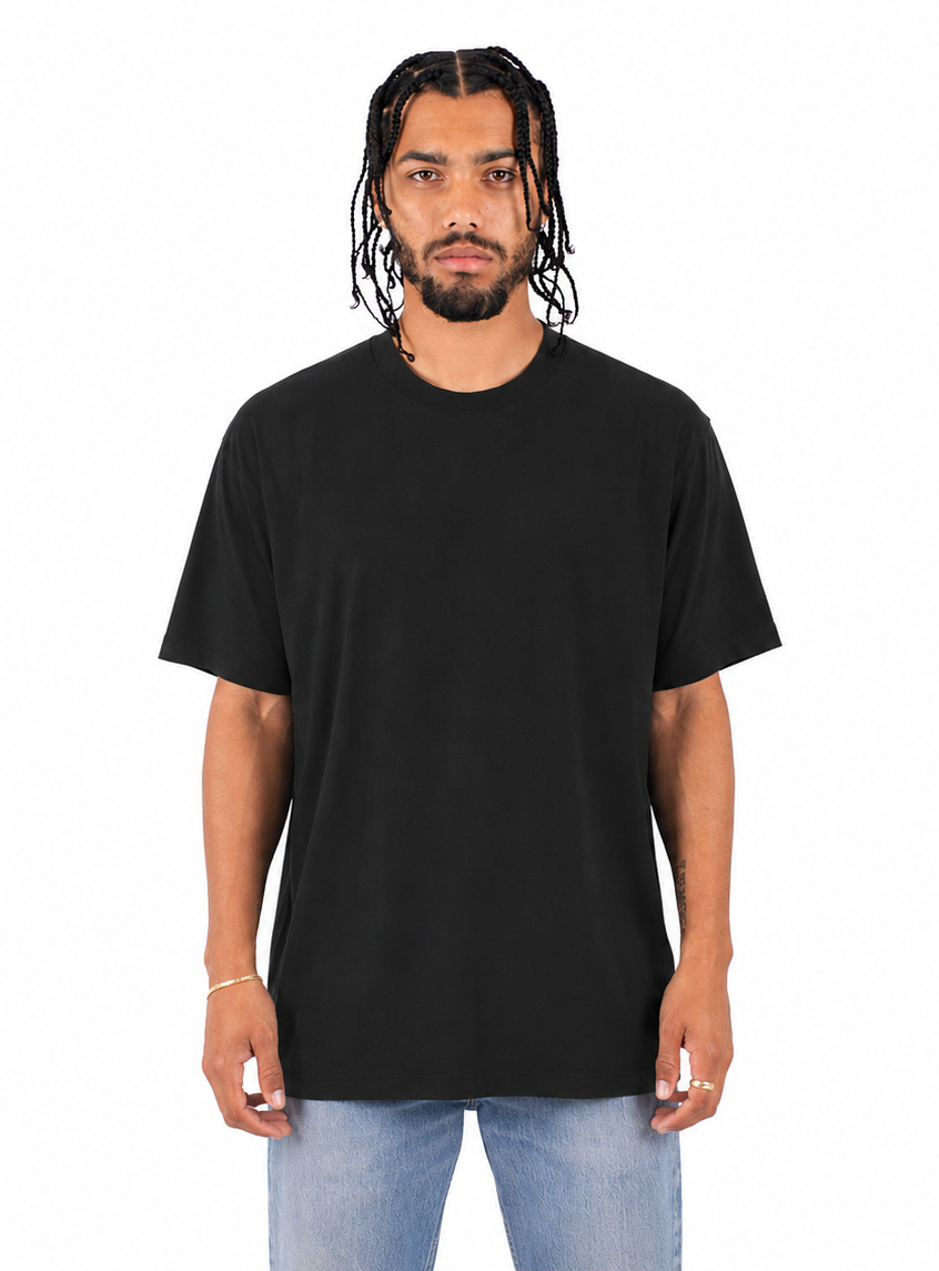 The Finesse Tee