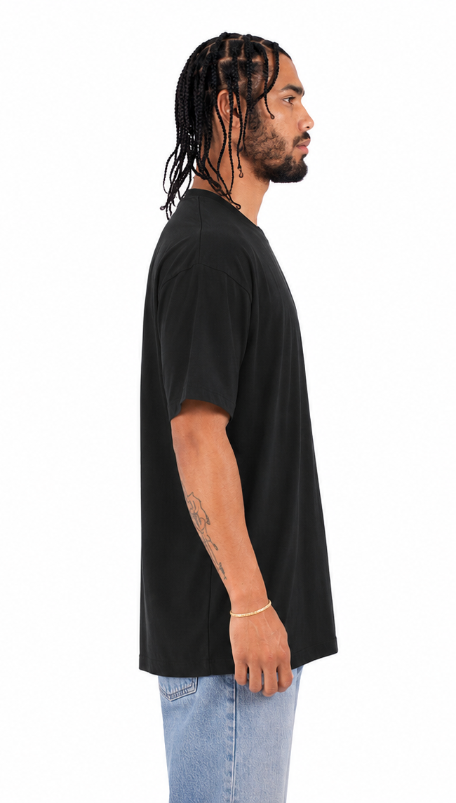 The Finesse Tee