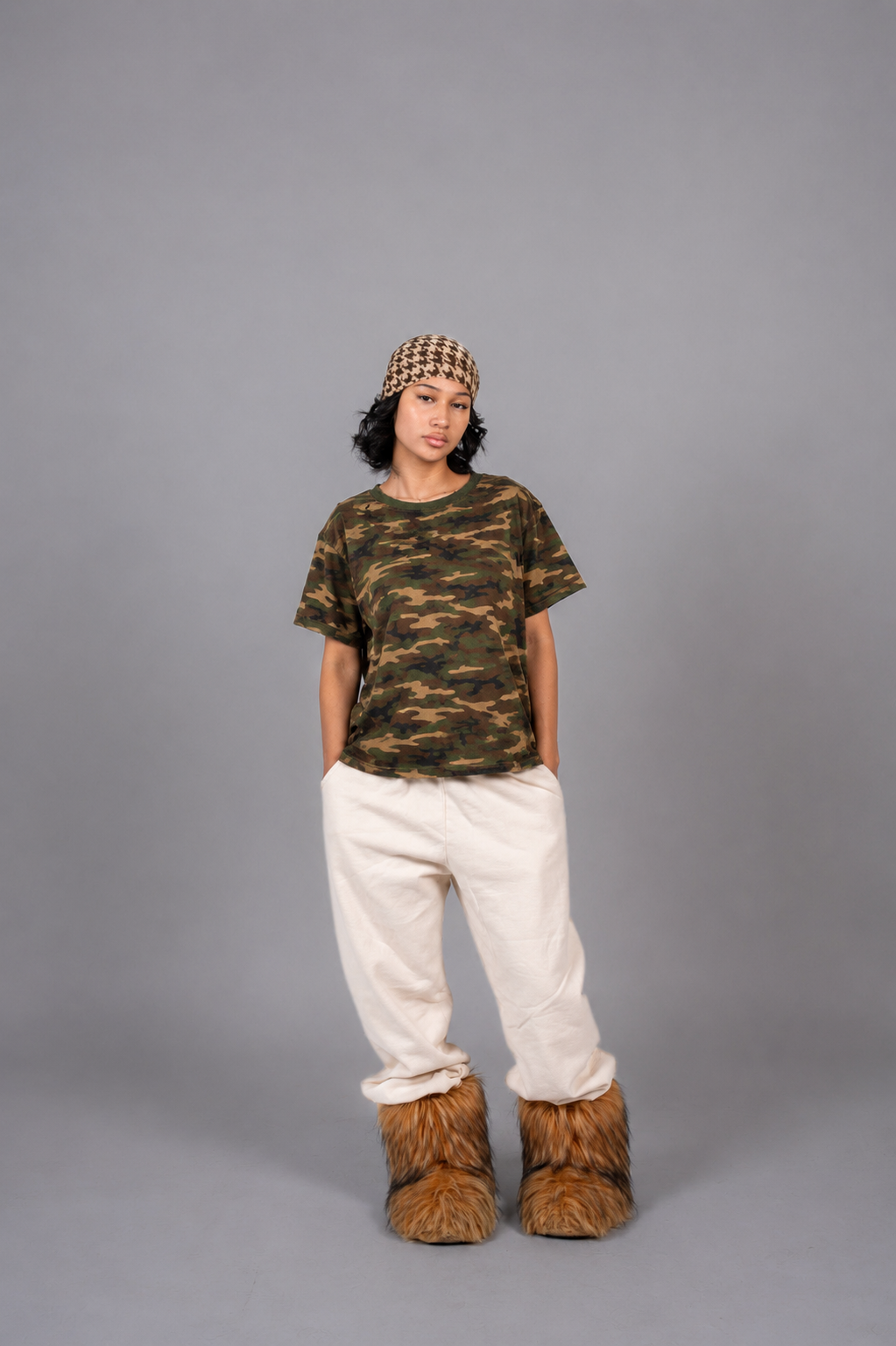 GP EVERYDAY VINTAGE TEE