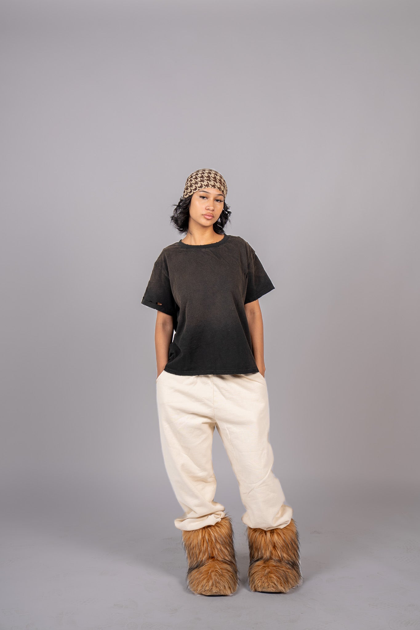 GP EVERYDAY VINTAGE TEE