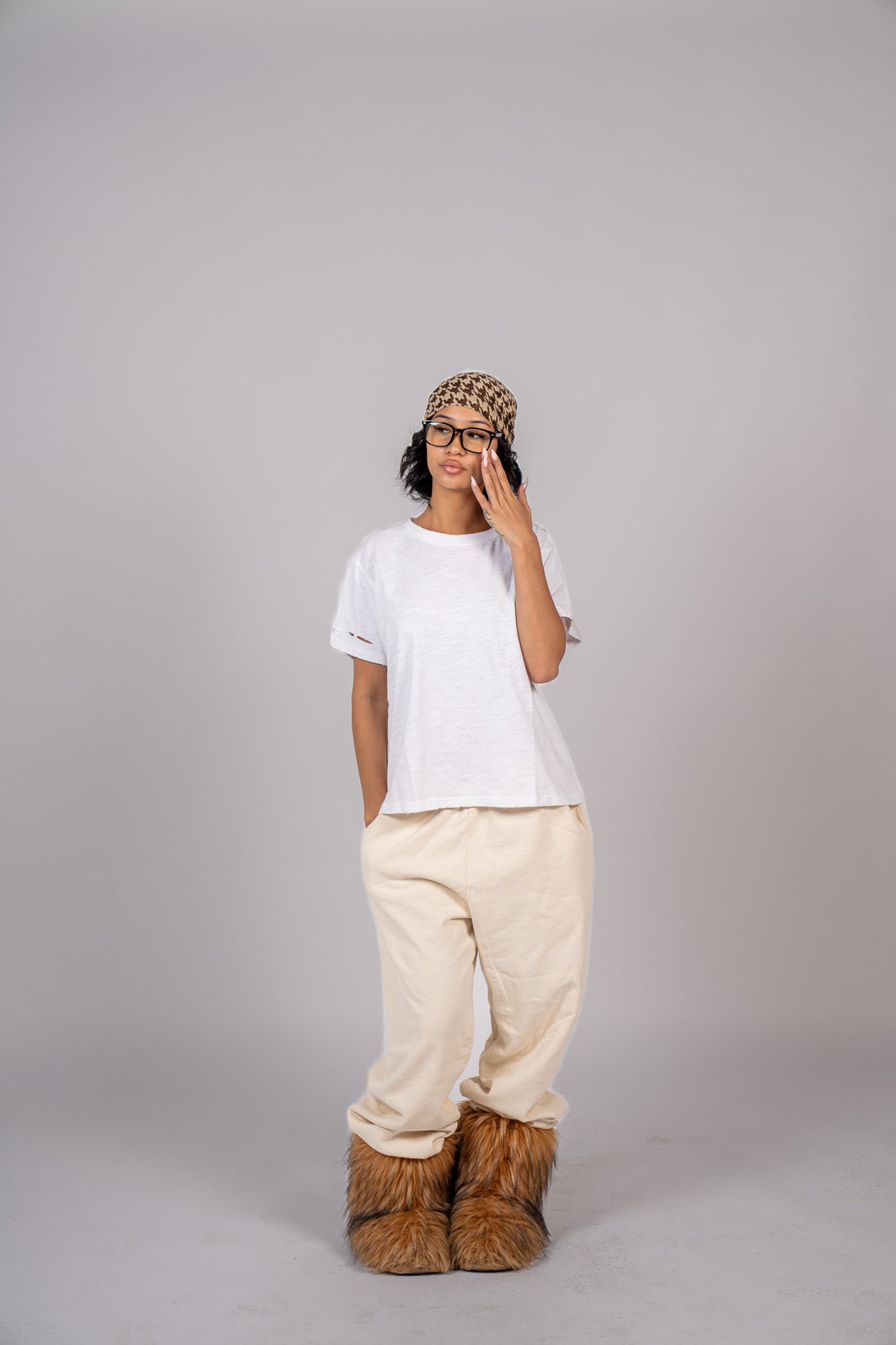 GP EVERYDAY VINTAGE TEE