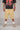 GP Retro Carpenter Jorts