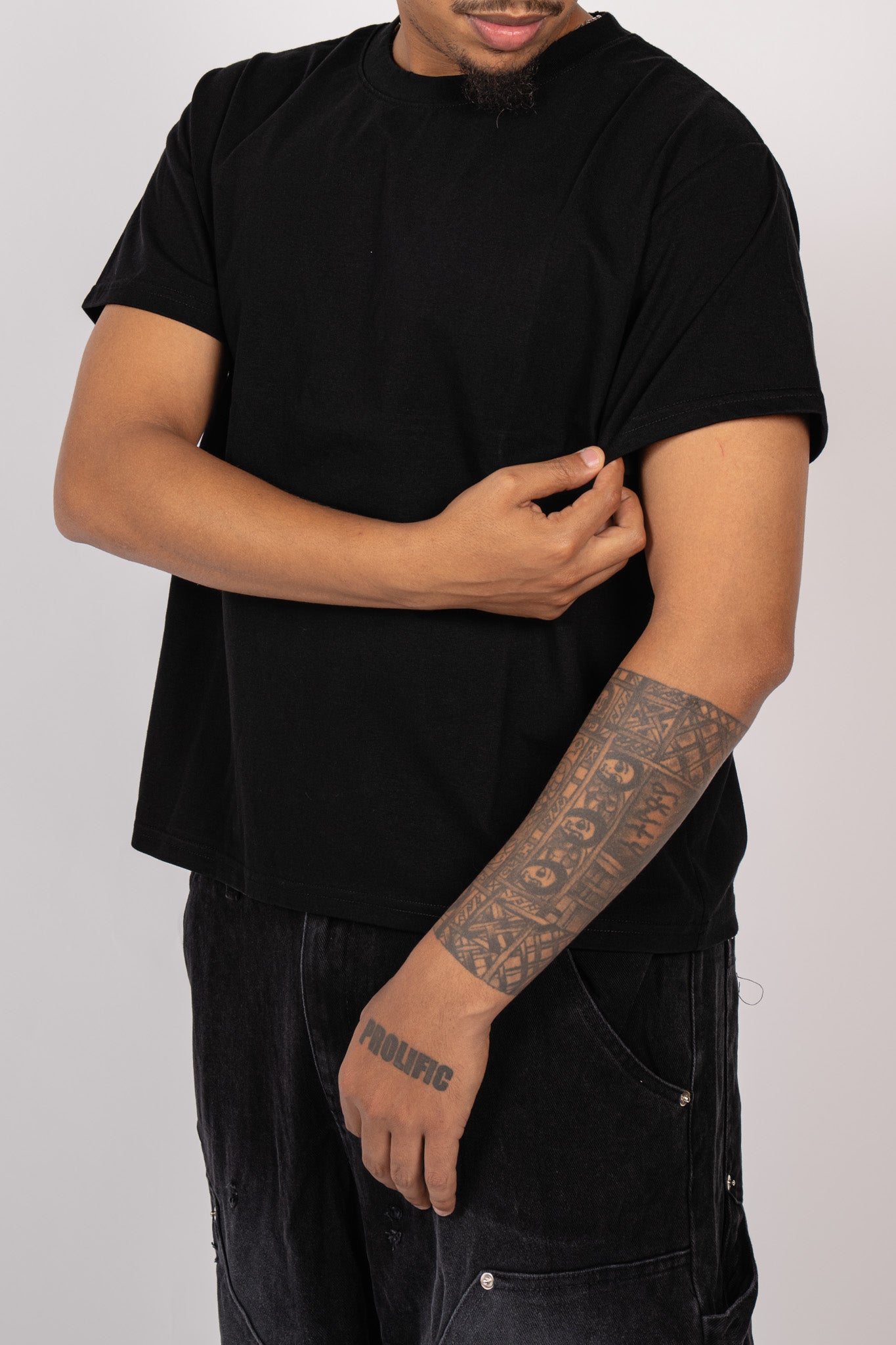 GP CORE TEE