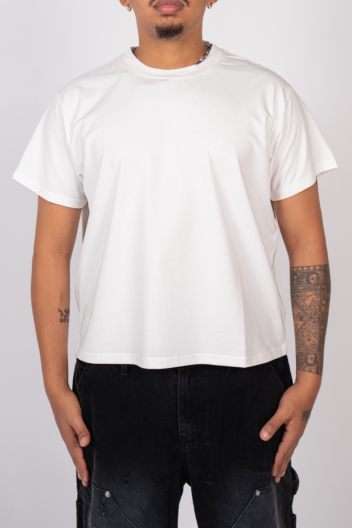 GP CORE TEE