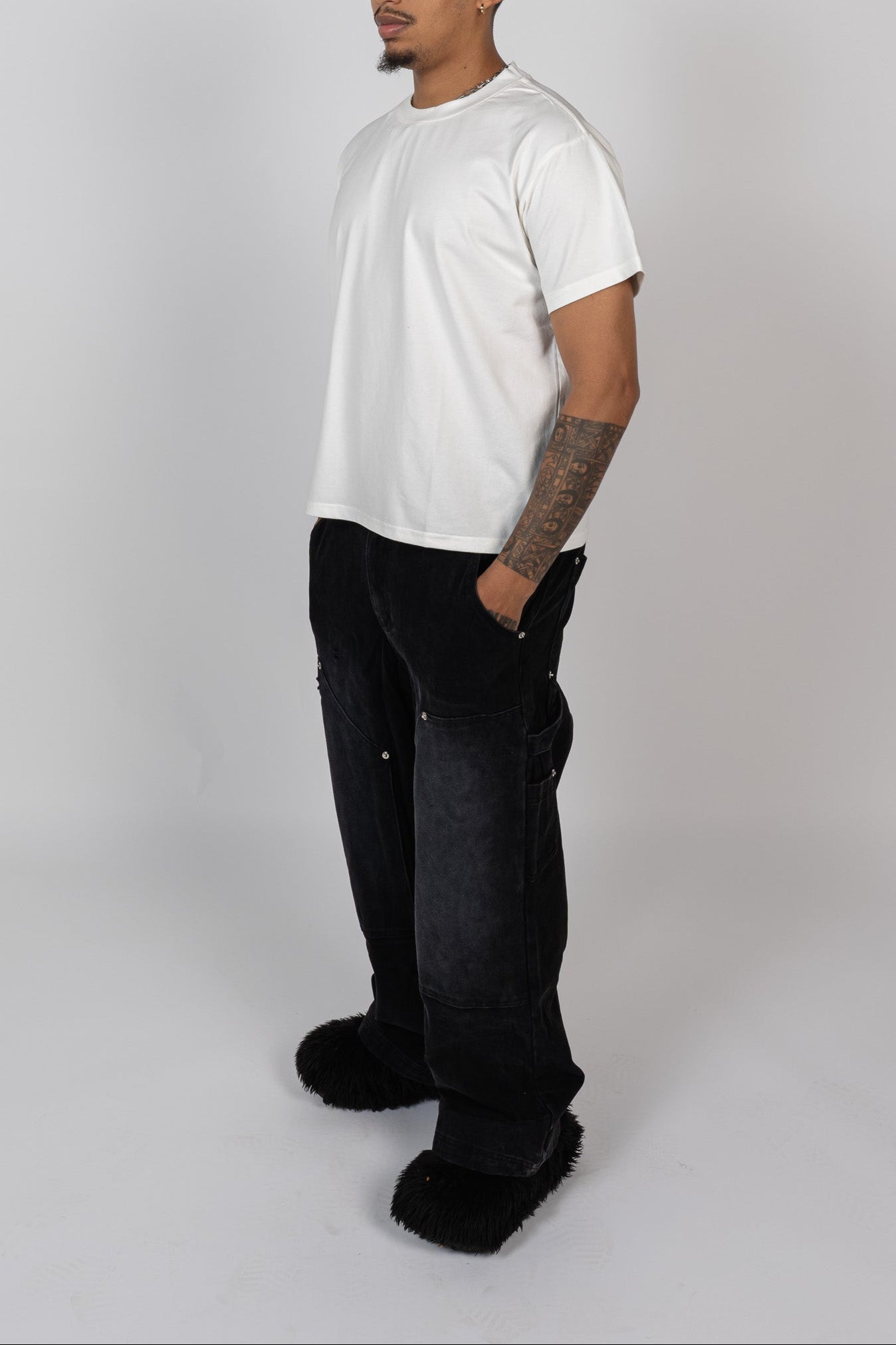GP CORE TEE