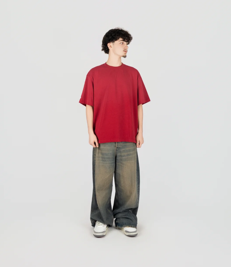 Sun-Dried T-Shirt
