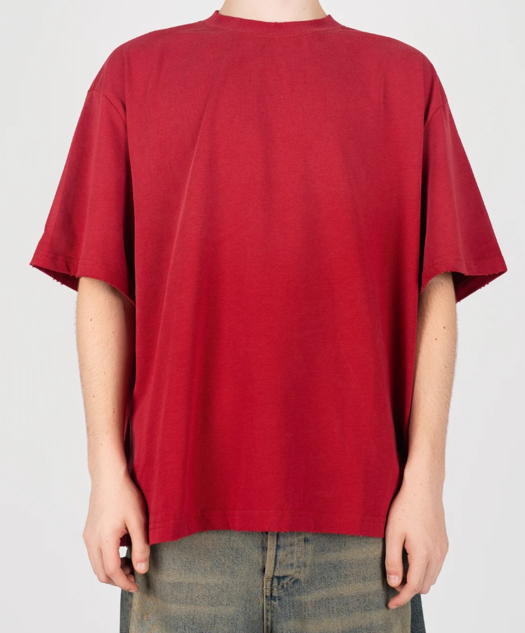 Sun-Dried T-Shirt