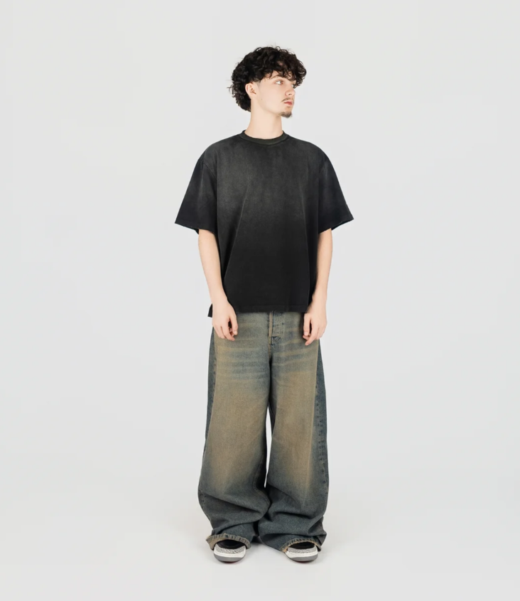 Sun-Dried T-Shirt